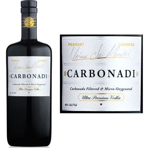 carbonadi wine review.